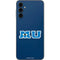 Disney Monsters University MU Logo Galaxy A14 5G Skin